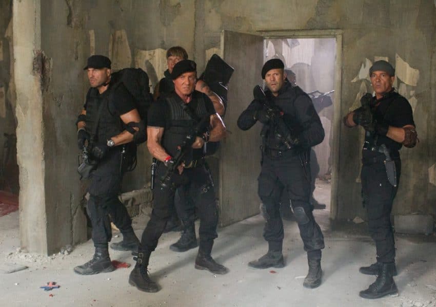 expendables 4 cast update